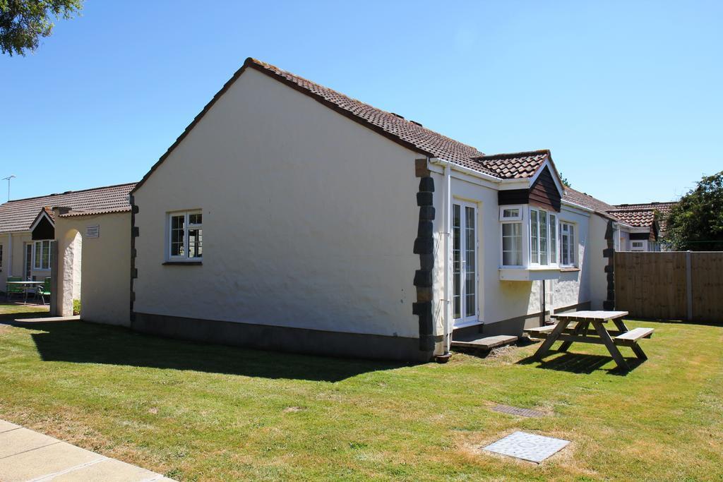 Briquet Cottages, Guernsey,Channel Islands Saint Saviour Exteriér fotografie
