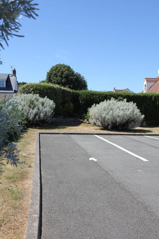 Briquet Cottages, Guernsey,Channel Islands Saint Saviour Exteriér fotografie