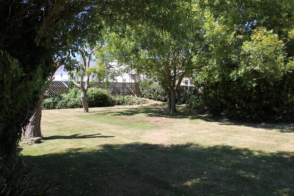 Briquet Cottages, Guernsey,Channel Islands Saint Saviour Exteriér fotografie